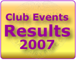 Club Events Results 2007